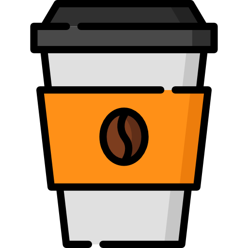 Coffe Icon